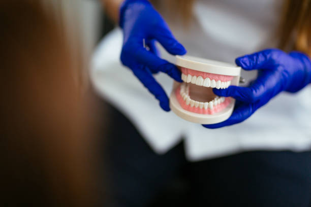 Oral Cancer Screening in Maryland Heights, MO