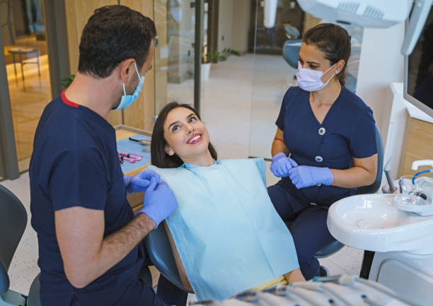 Full Mouth Reconstruction in Maryland Heights, MO
