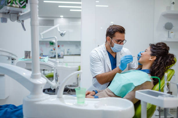 Best Teeth Whitening  in Maryland Heights, MO