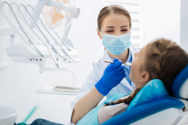 Advanced Technology for Better Dental Care in Maryland Heights, MO